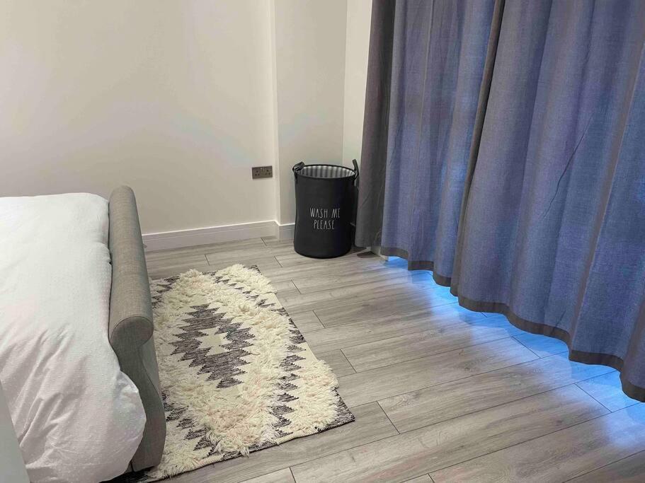 Stylish And Cosy 2 Bedroom Flat In Κρόιντον Εξωτερικό φωτογραφία