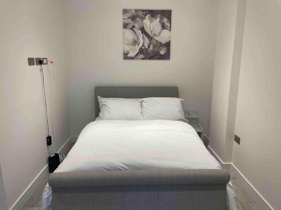 Stylish And Cosy 2 Bedroom Flat In Κρόιντον Εξωτερικό φωτογραφία